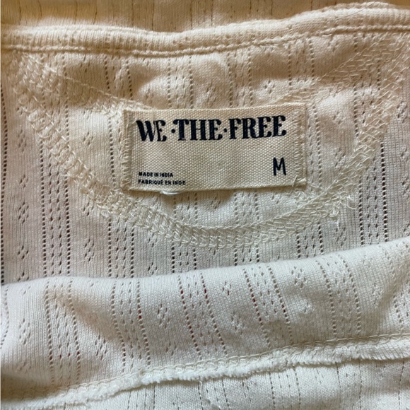 We The Free Through The Woods top - Picture 5 of 9